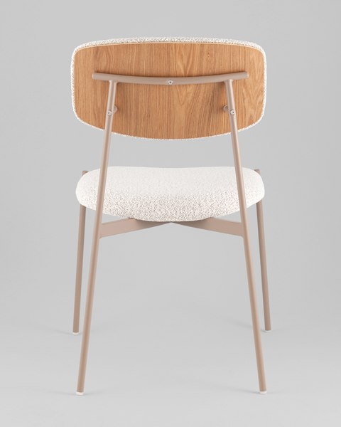 Купить Стул Stool Group Doe FDC7385 OTE-CL-113 F13 в Жодино