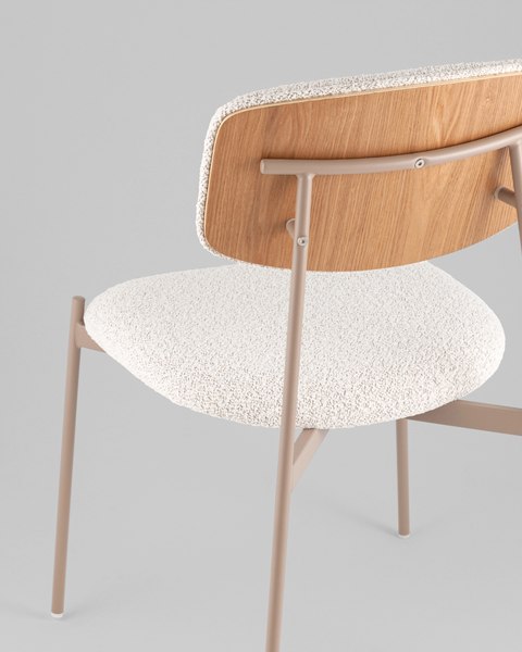 Купить Стул Stool Group Doe FDC7385 OTE-CL-113 F13 в Жодино