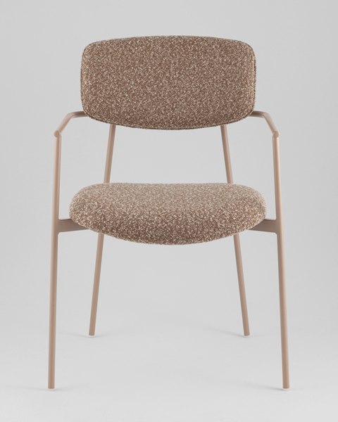Купить Стул Stool Group Doe FDC7387 OTE-CL-421 F13 в Жодино