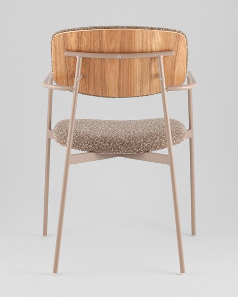 Купить Стул Stool Group Doe FDC7387 OTE-CL-421 F13 в Жодино