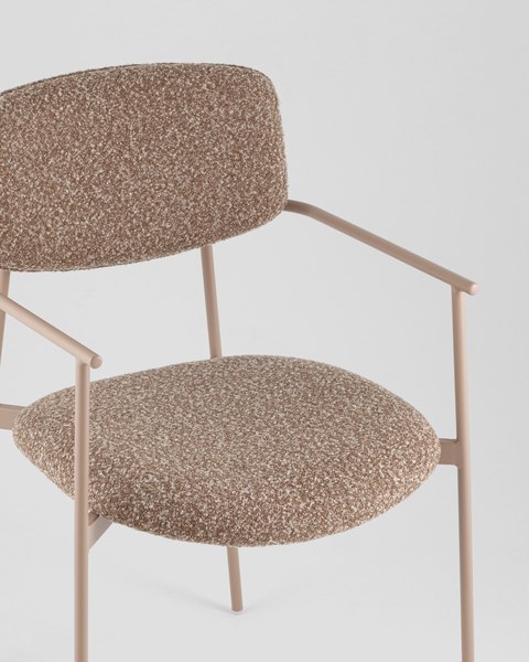 Купить Стул Stool Group Doe FDC7387 OTE-CL-421 F13 в Жодино