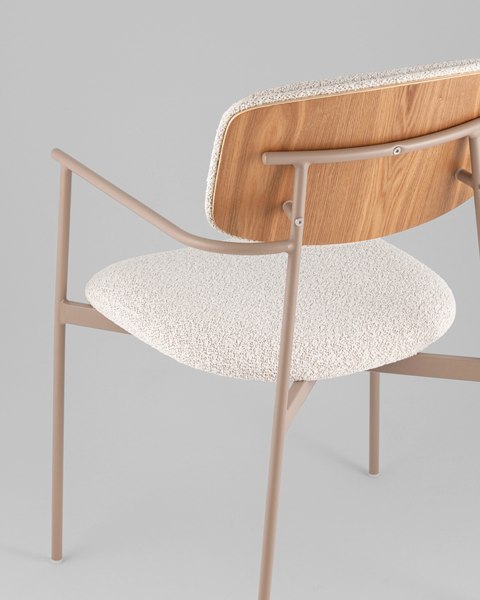 Купить Стул Stool Group Doe FDC7387 OTE-CL-113 F13 в Жодино