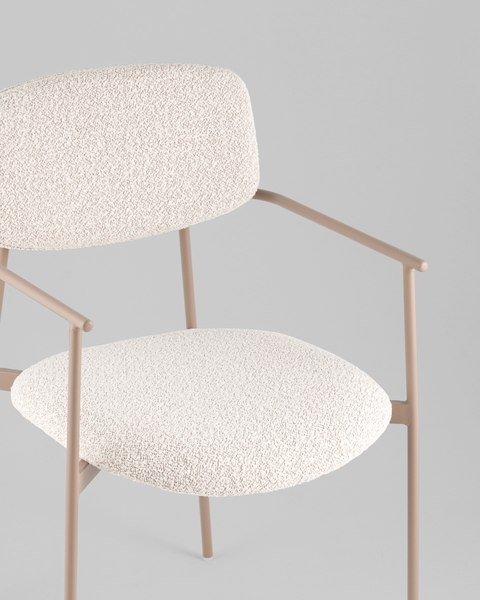 Купить Стул Stool Group Doe FDC7387 OTE-CL-113 F13 в Жодино