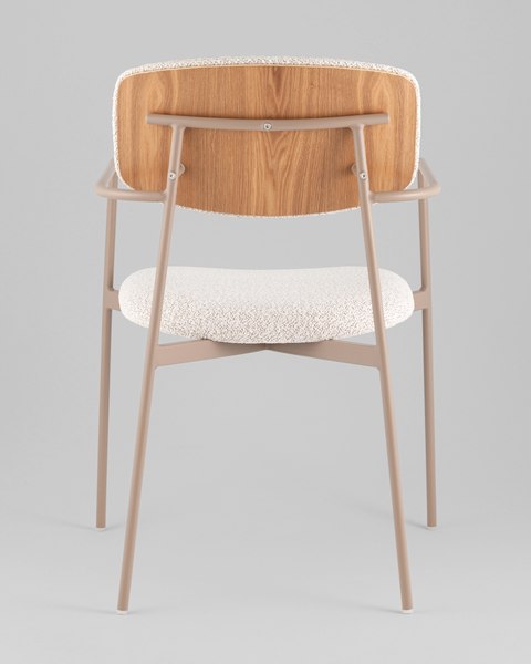 Купить Стул Stool Group Doe FDC7387 OTE-CL-113 F13 в Жодино