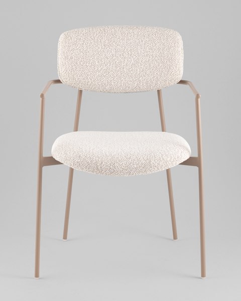 Купить Стул Stool Group Doe FDC7387 OTE-CL-113 F13 в Жодино