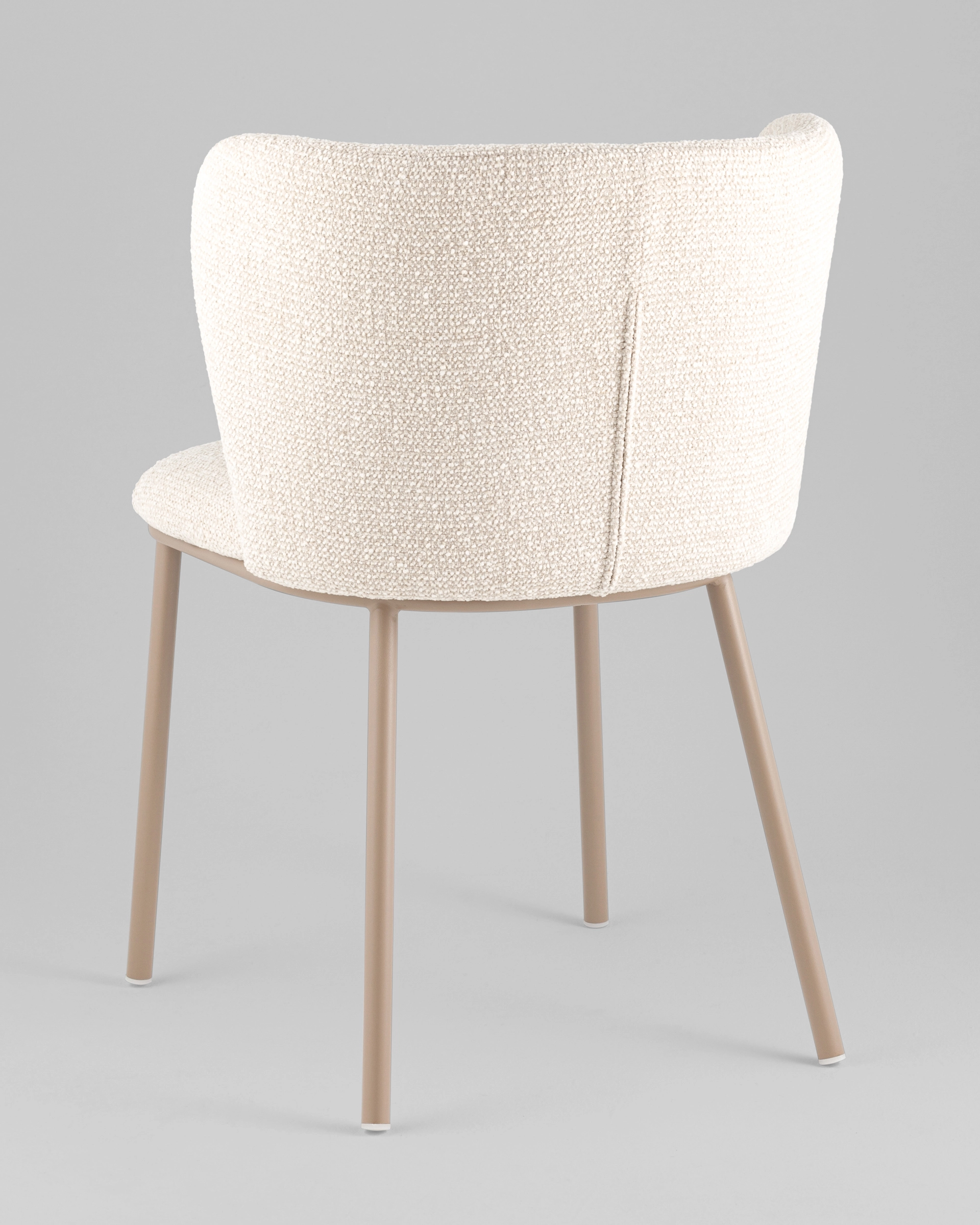 Стул Stool Group Stag FDC9131P OTE-MIL-120 F13 (бежевый) — фото 4