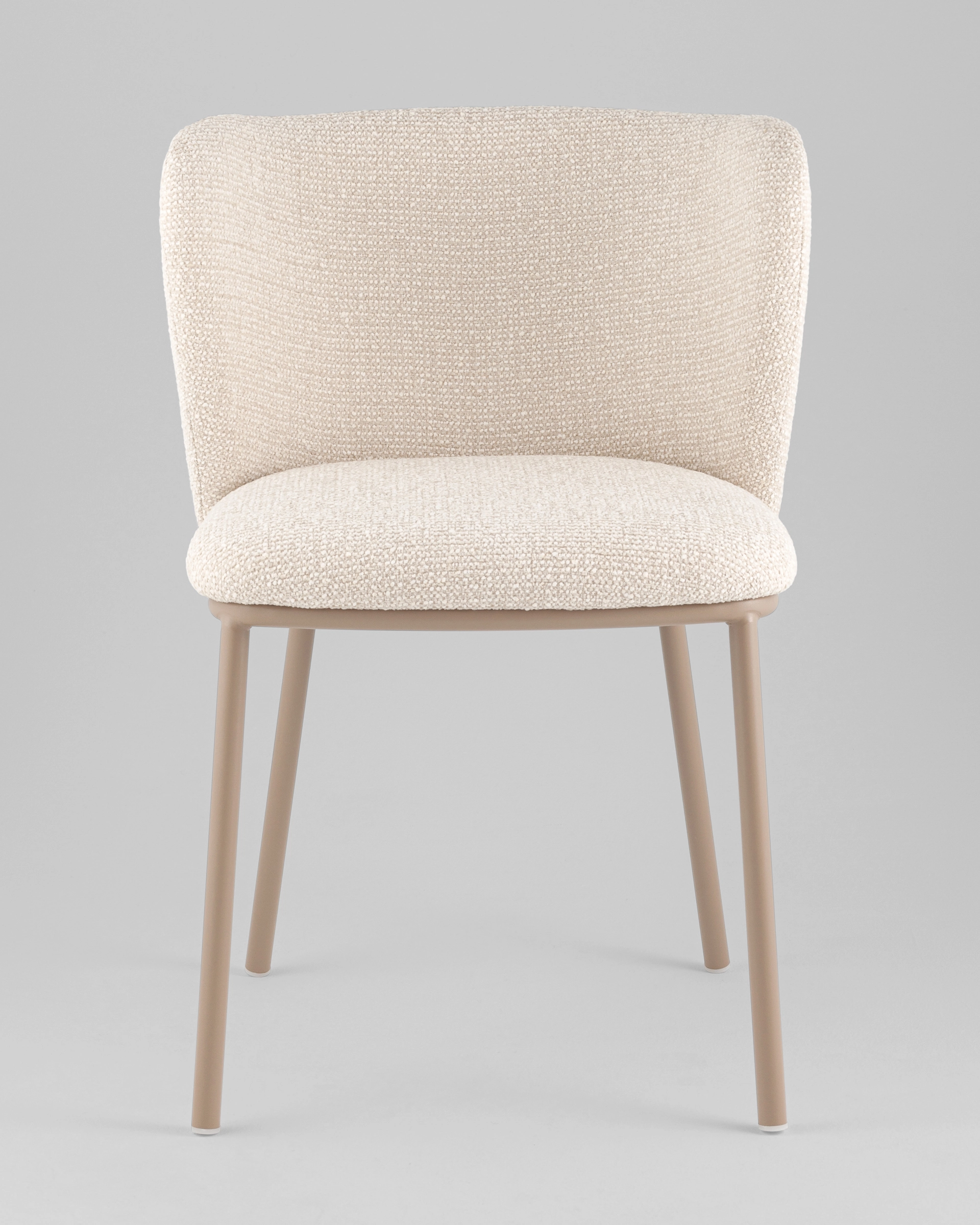 Стул Stool Group Stag FDC9131P OTE-MIL-120 F13 (бежевый) — фото 2