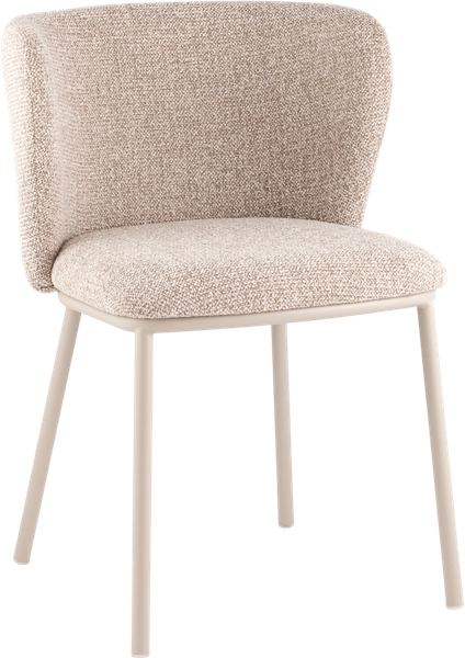 Стул Stool Group Stag FDC9131 OTE-MIL-103 F400