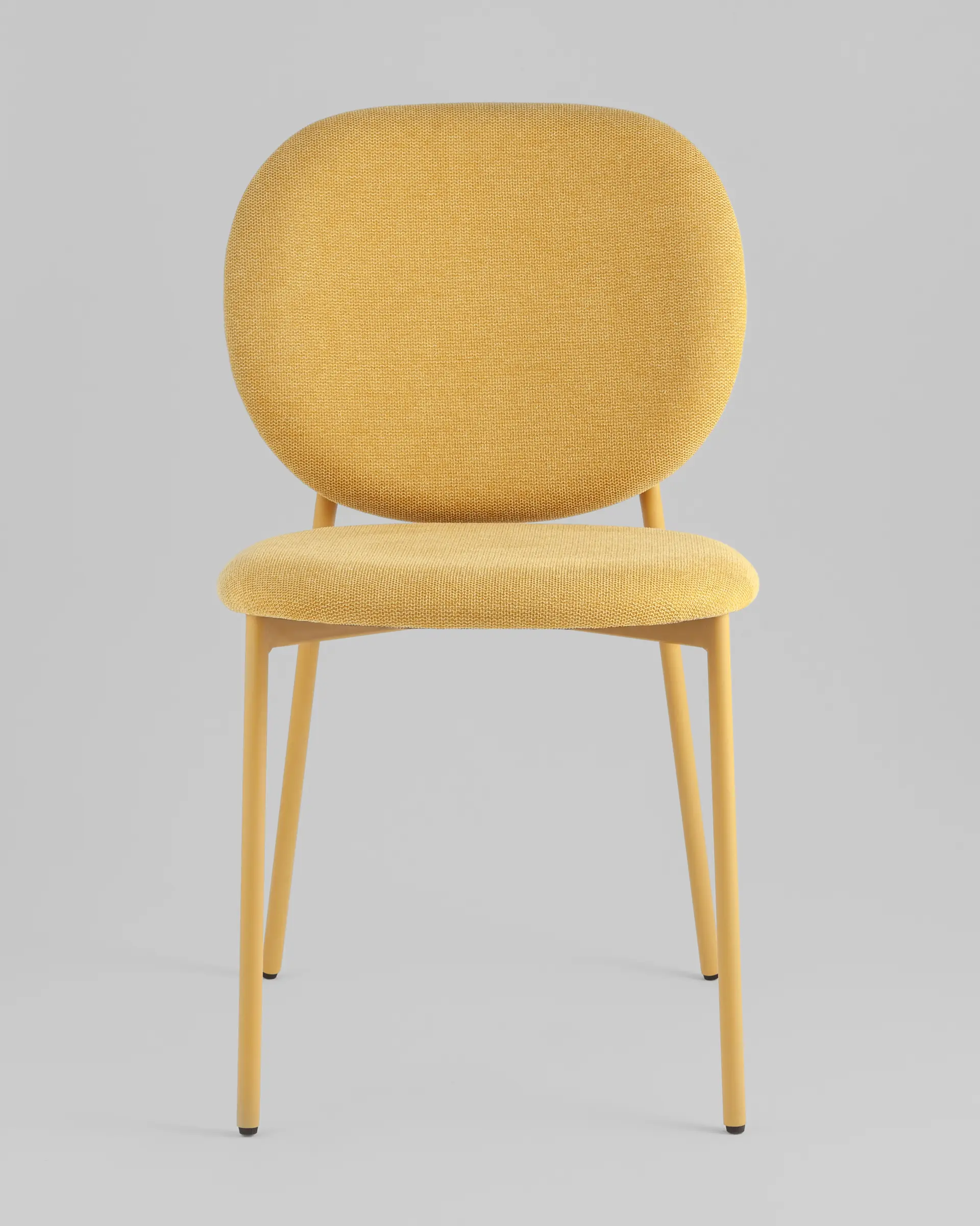 Стул Stool Group Pip NP DR-20032C-1 NP URL57-10 (желтый/желтый) — фото 2