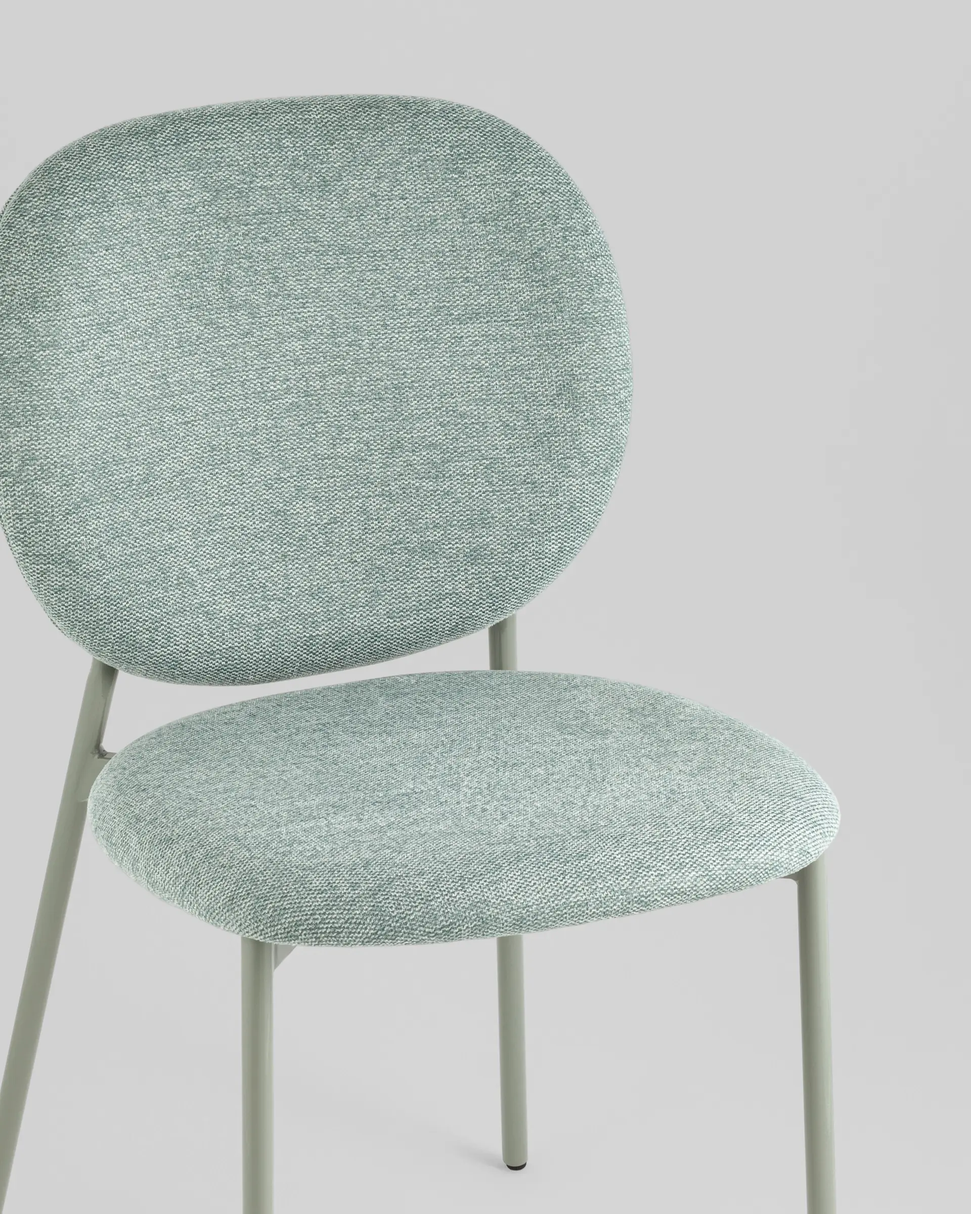 Стул Stool Group Pip NP DR-20032C-1 NP URL57-11 (зеленый/зеленый) — фото 6