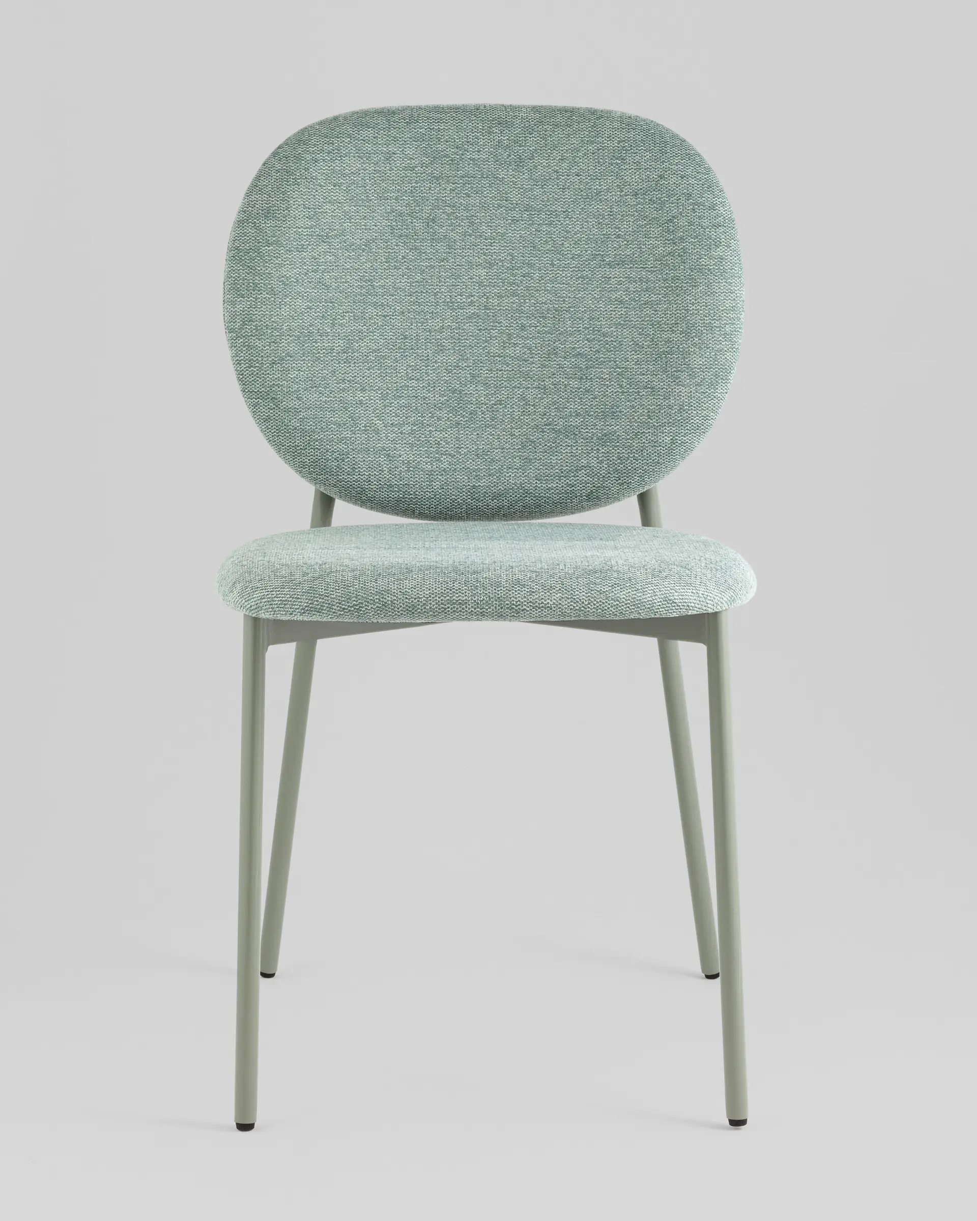 Стул Stool Group Pip NP DR-20032C-1 NP URL57-11 (зеленый/зеленый) — фото 2