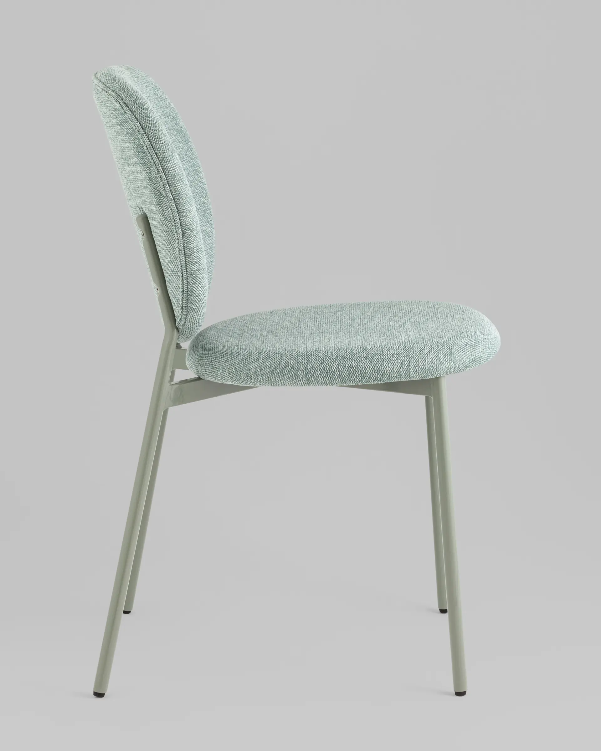 Стул Stool Group Pip NP DR-20032C-1 NP URL57-11 (зеленый/зеленый) — фото 3