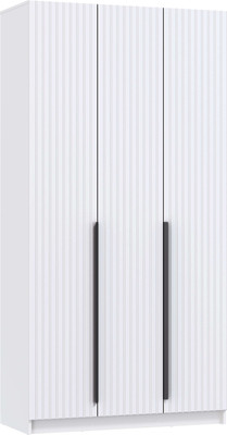 

Шкаф, Брандо 3-х дверный 67.12