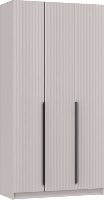 

Шкаф, Брандо 3-х дверный 67.12