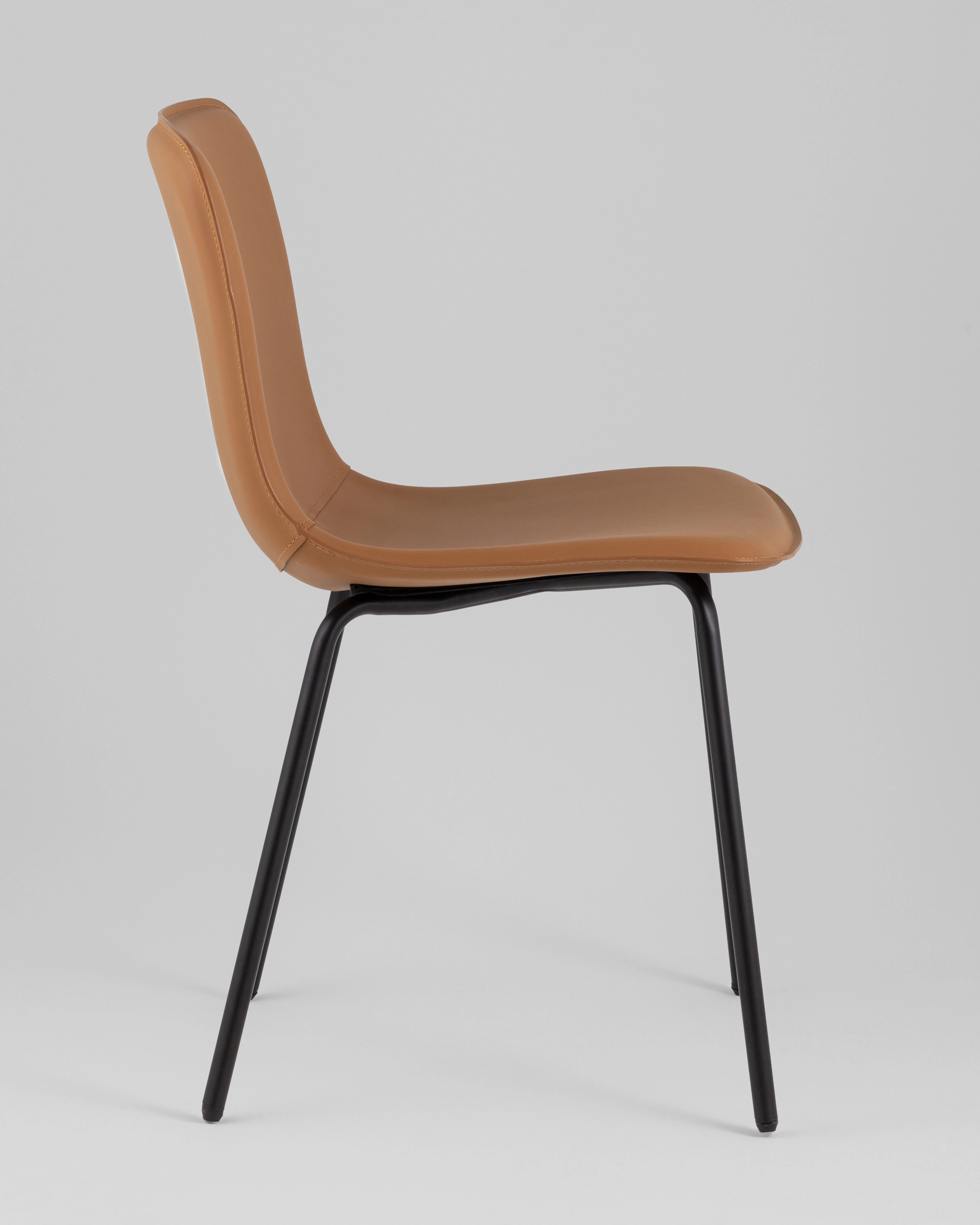 Стул Stool Group Pluto HP2301 HAB1-27 (коричневый) — фото 3