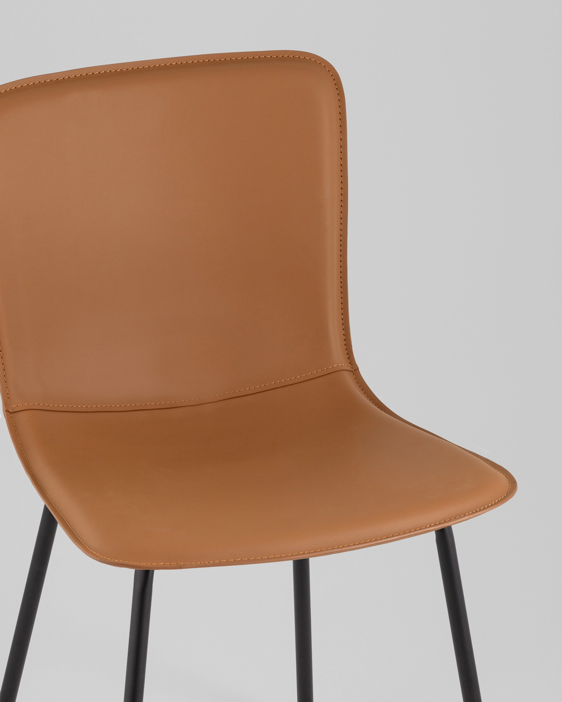Стул Stool Group Pluto HP2301 HAB1-27 (коричневый) — фото 6