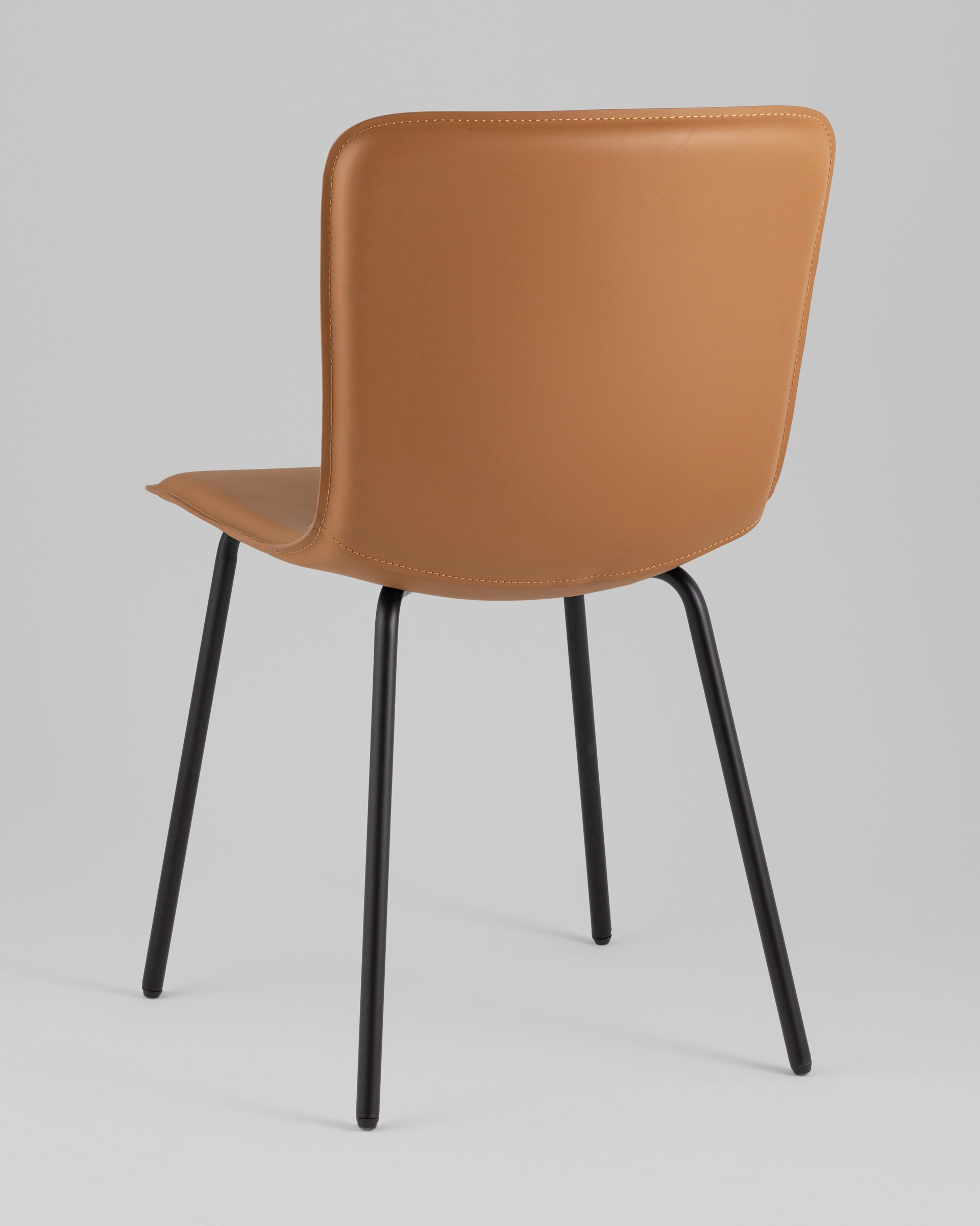Стул Stool Group Pluto HP2301 HAB1-27 (коричневый) — фото 4