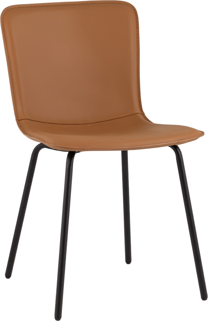 Стул Stool Group Pluto HP2301 HAB1-27 (коричневый)