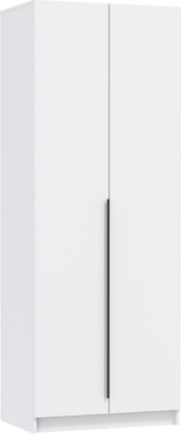 

Шкаф, Брандо 2-х дверный 67.17