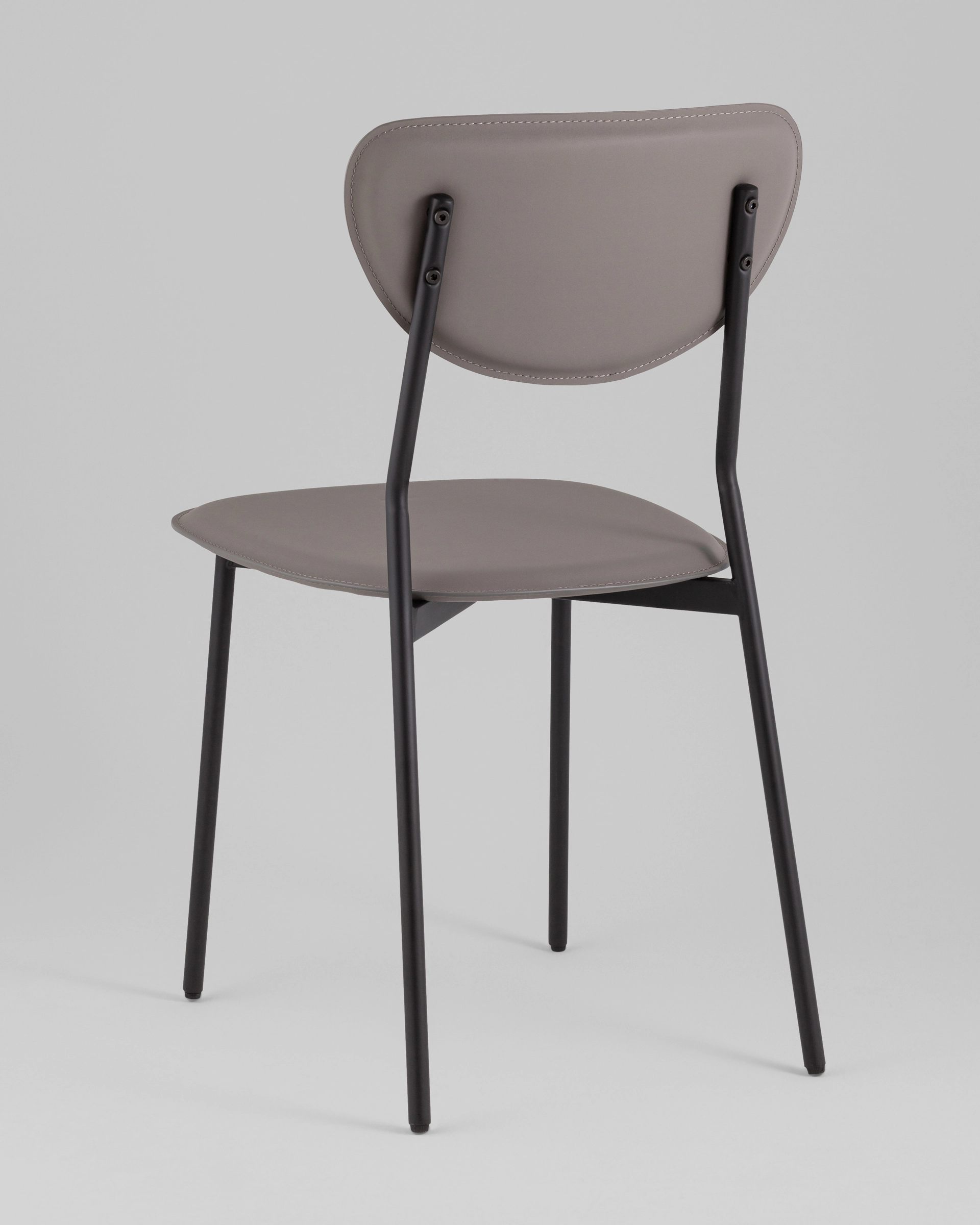 Стул Stool Group Minnie HP-2316 HAB1-10 (серый) — фото 4