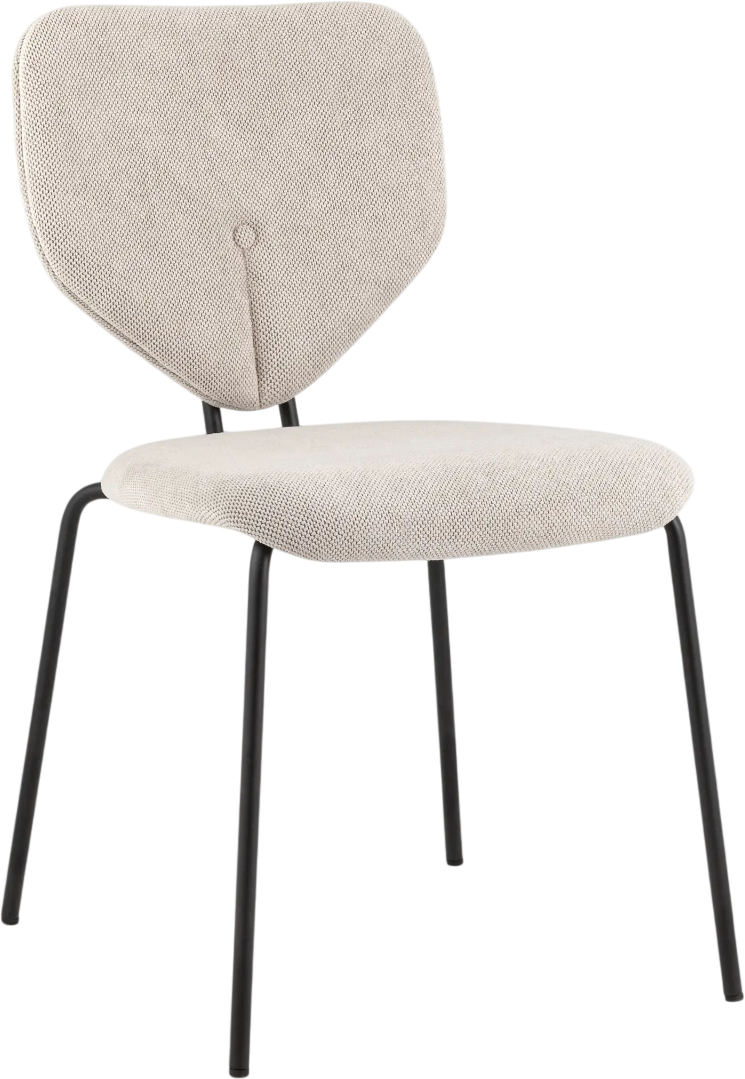 Стул Stool Group Masey B2339 Curio-84 (бежевый)