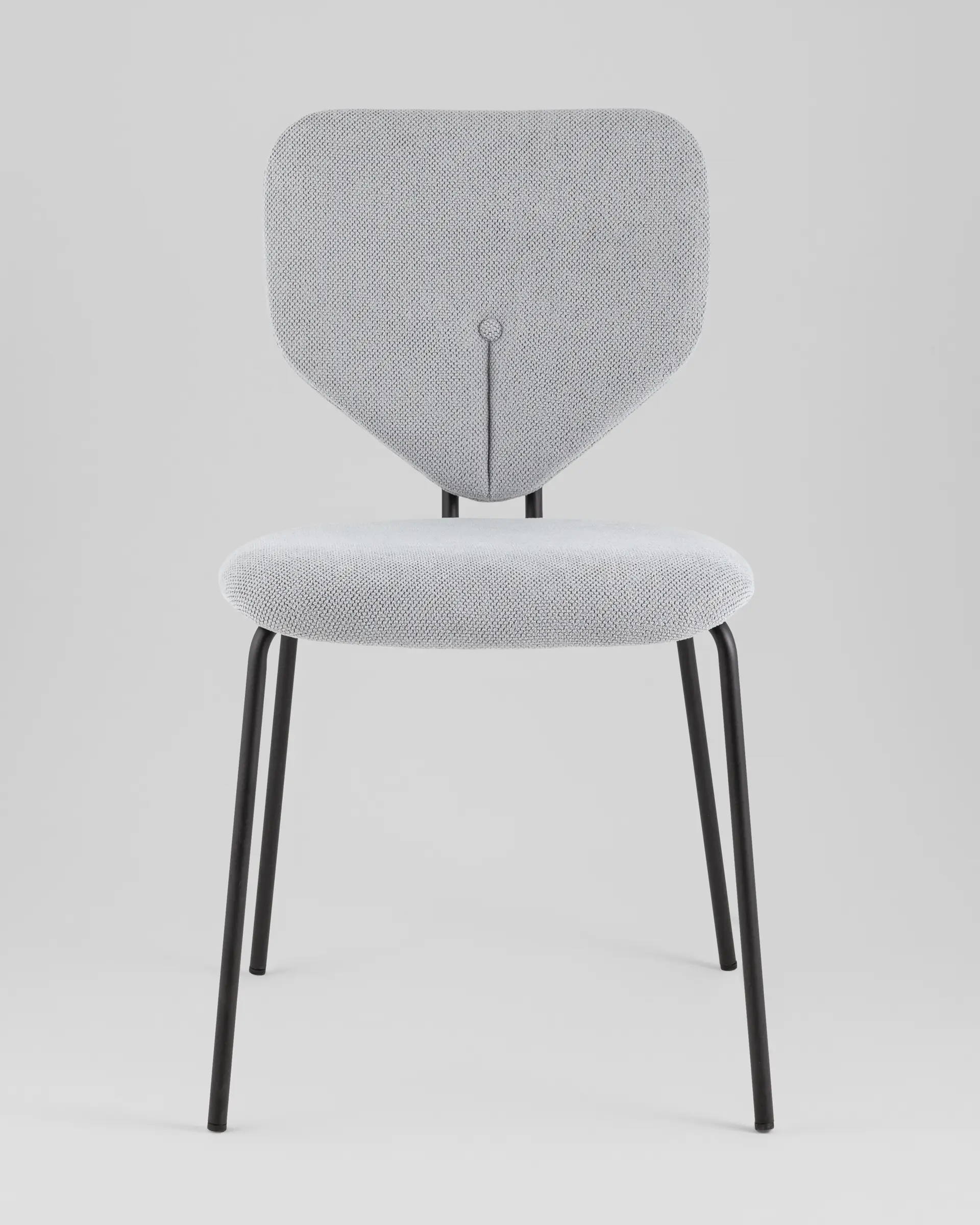 Стул Stool Group Masey B2339 Curio-70 (серый) — фото 2