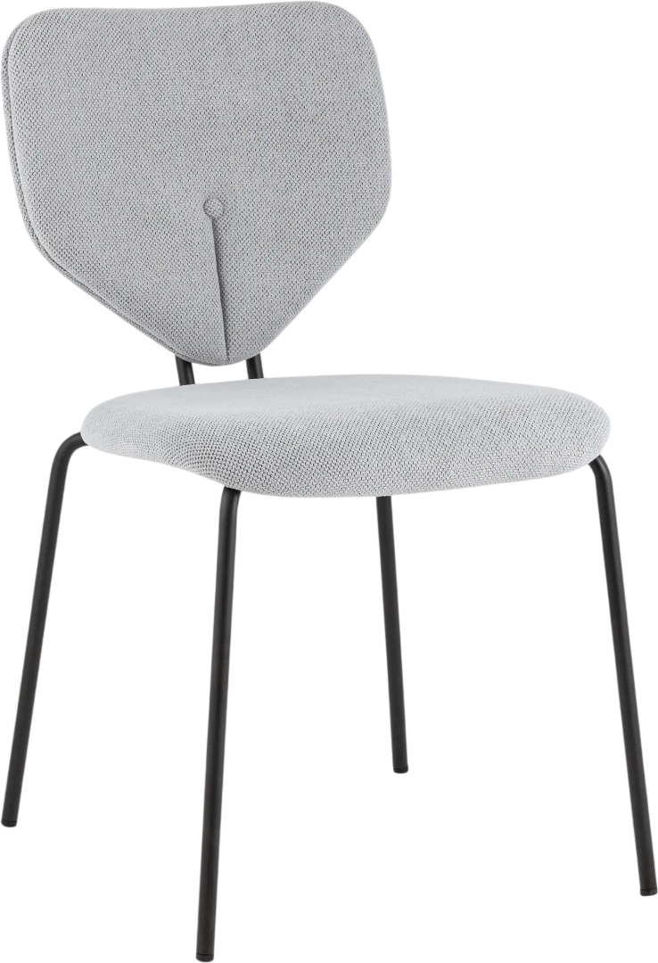 Стул Stool Group Masey B2339 Curio-70 (серый)