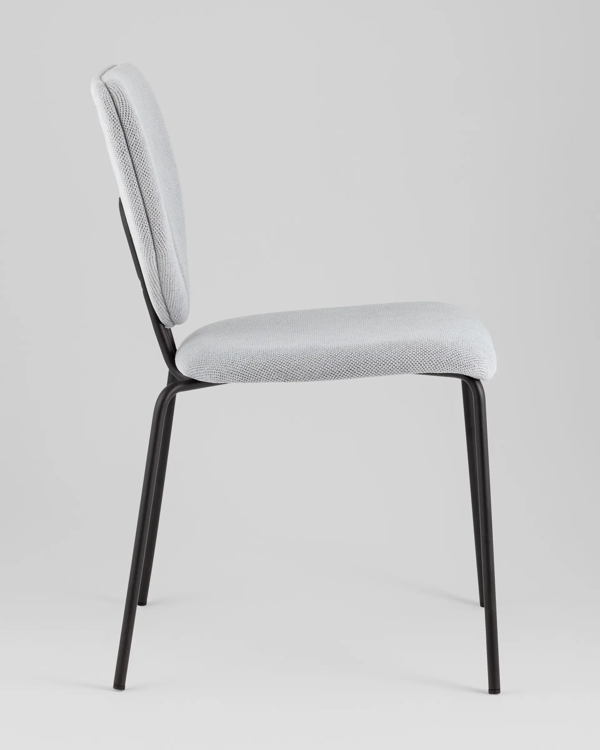 Стул Stool Group Masey B2339 Curio-70 (серый) — фото 3