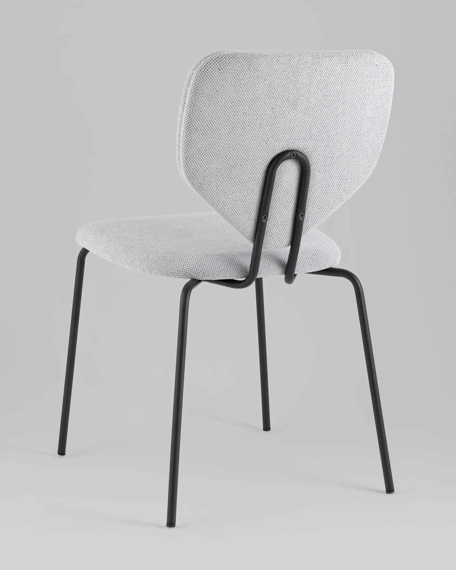 Стул Stool Group Masey B2339 Curio-70 (серый) — фото 4