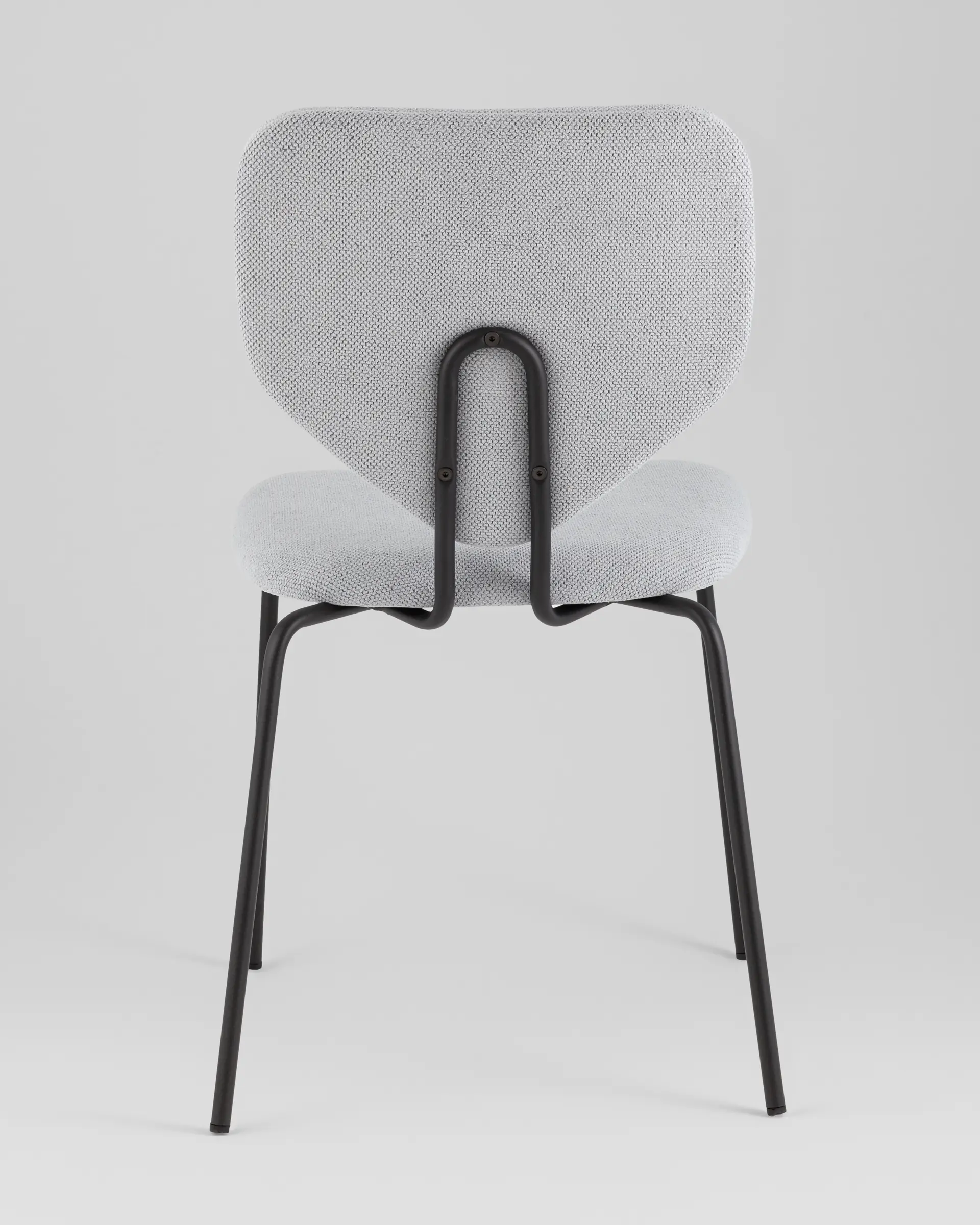 Стул Stool Group Masey B2339 Curio-70 (серый) — фото 5