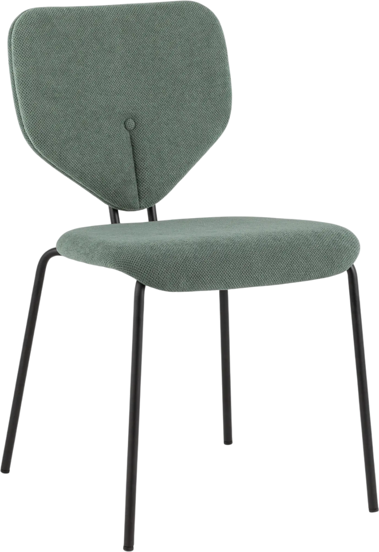 Стул Stool Group Masey B2339 Curio-37 (зеленый)