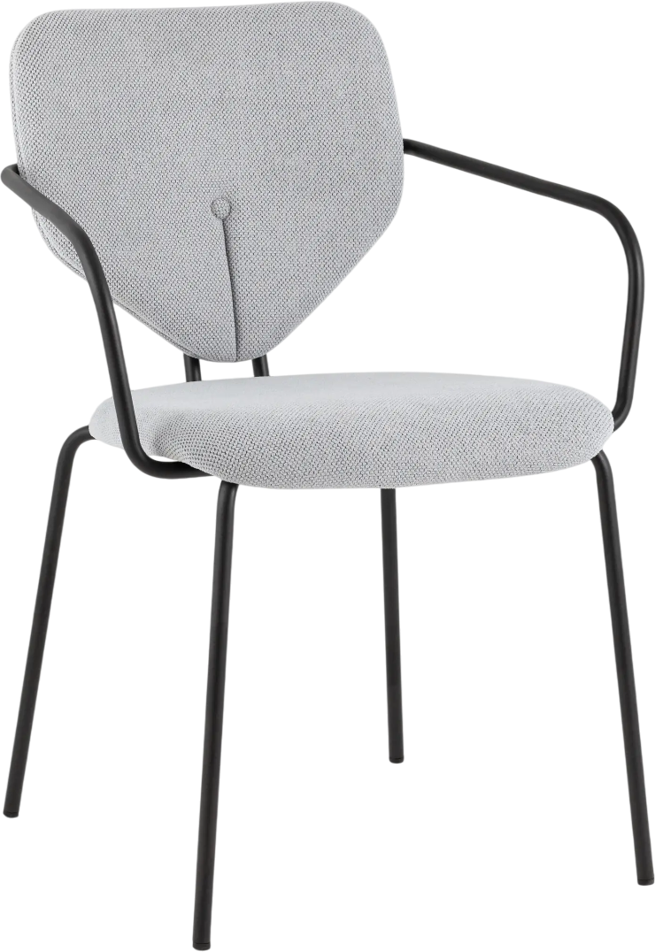 Стул Stool Group Masey B2339-1 Curio-70 (серый)