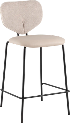

Стул барный, Masey B2339-H65 M8529+ Curio-84
