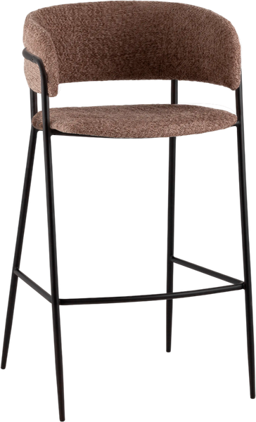Стул барный Stool Group Нэлли AV 486-C33-9005