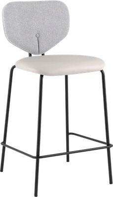 

Стул барный, Masey B2339-H65 M8528/Curio-70