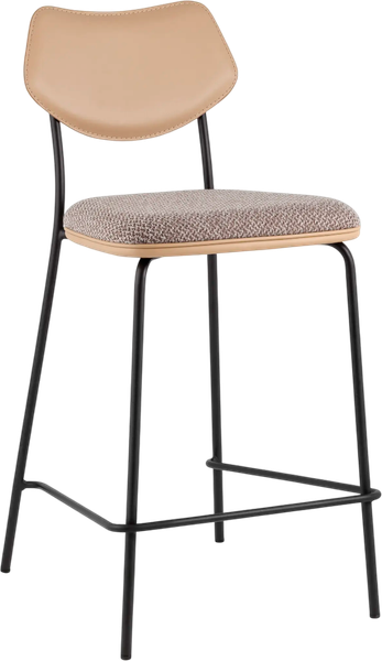 Стул барный Stool Group Casey B2171-H65 K-6 M8506  D21