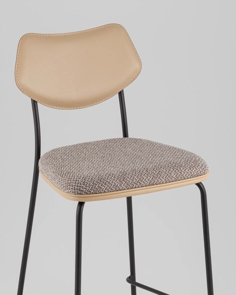 Купить Стул барный Stool Group Casey B2171-H65 K-6 M8506  D21 в Минске
