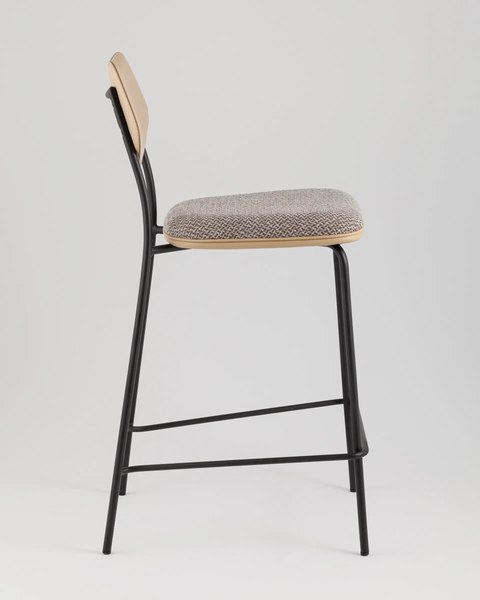 Купить Стул барный Stool Group Casey B2171-H65 K-6 M8506  D21 в Минске