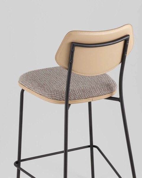 Купить Стул барный Stool Group Casey B2171-H65 K-6 M8506  D21 в Минске