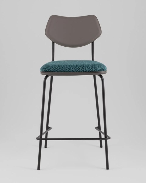 Купить Стул барный Stool Group Casey B2171-H65 K-17 M8532 MAB1-10 в Минске