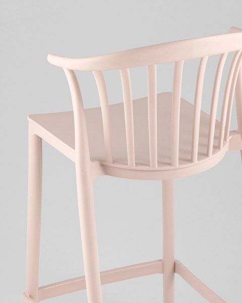 Купить Стул пластиковый Stool Group Campo SL-7101  