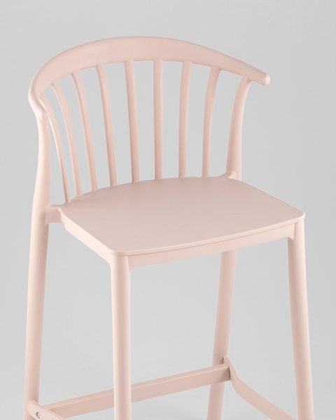 Купить Стул пластиковый Stool Group Campo SL-7101  