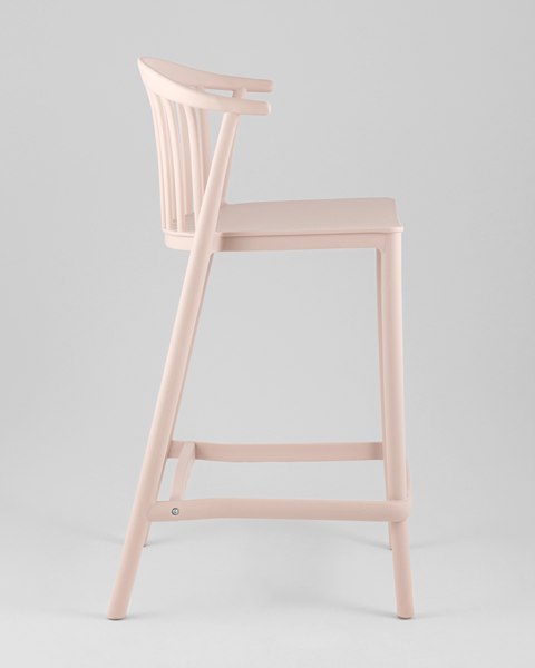 Купить Стул пластиковый Stool Group Campo SL-7101  