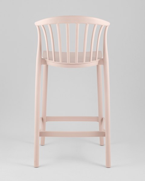 Купить Стул пластиковый Stool Group Campo SL-7101  