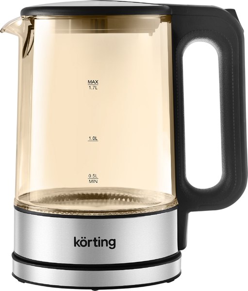 Электрочайник Korting KWK 0903 G