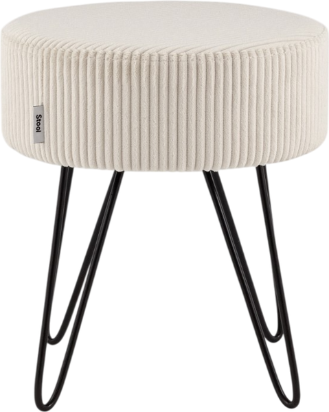Пуф Stool Group Спейси vd-spacy-cl-bone