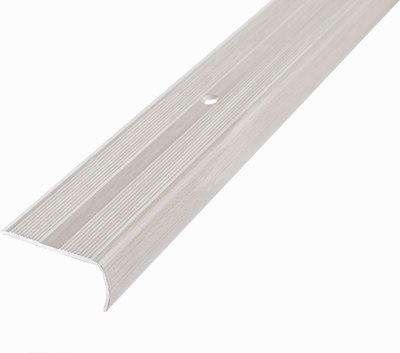 

Профиль декоративный, Угловой 40x22x1350мм