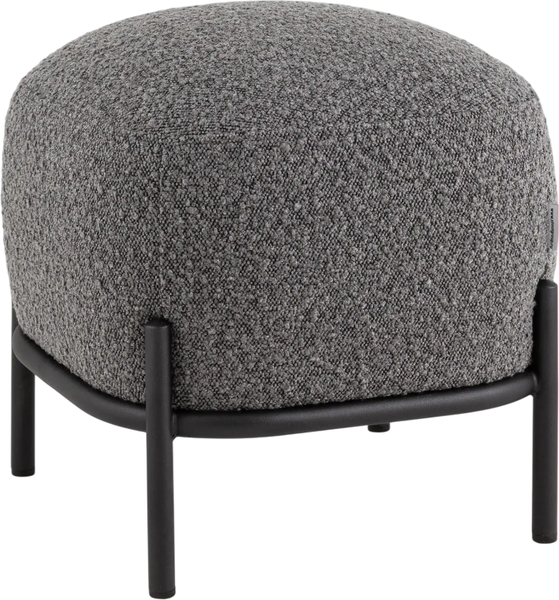 Пуф Stool Group Стоун vd-pf-stone-tr-dg
