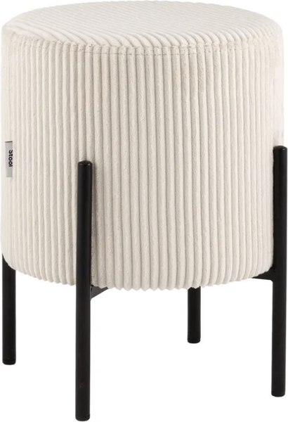 Пуф Stool Group Кейси vd-keysi-cl-bone