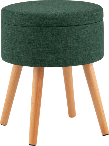 Пуф Stool Group Store Woody с ящиком HS-WL14 V75